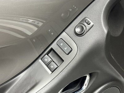 2015 Chevrolet Camaro SS