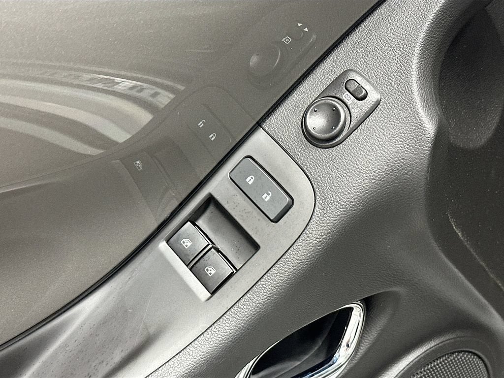 2015 Chevrolet Camaro SS