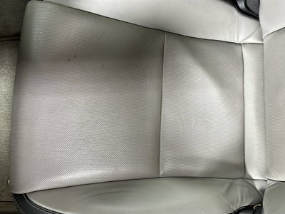 2015 Chevrolet Camaro SS