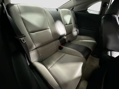 2015 Chevrolet Camaro SS
