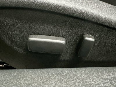 2015 Chevrolet Camaro SS
