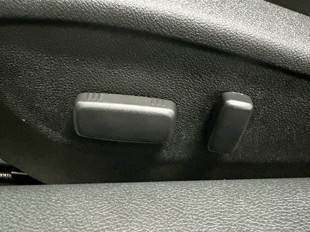 2015 Chevrolet Camaro SS