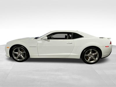 2015 Chevrolet Camaro SS
