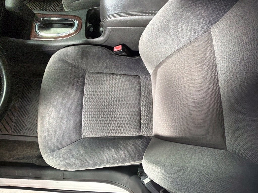 2011 Chevrolet Impala LT Fleet