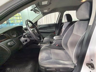 2011 Chevrolet Impala LT Fleet