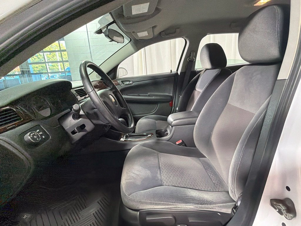 2011 Chevrolet Impala LT Fleet