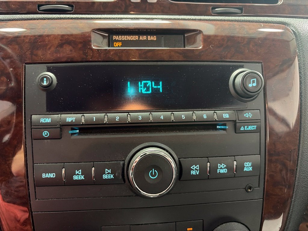 2011 Chevrolet Impala LT Fleet