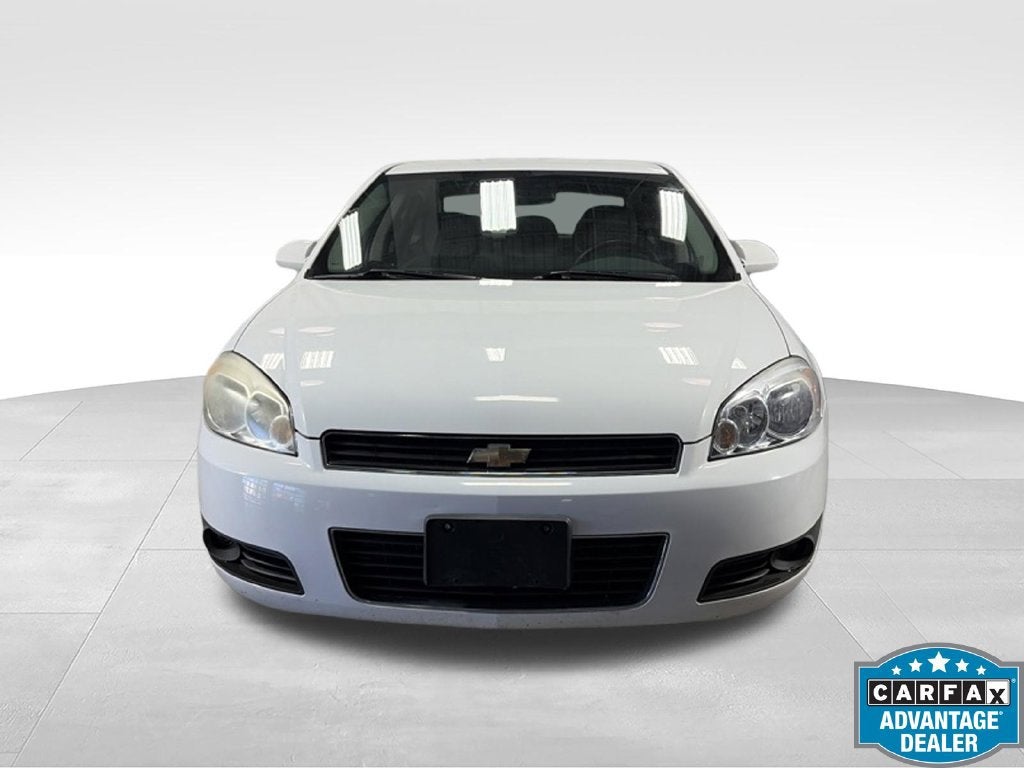 2011 Chevrolet Impala LT Fleet
