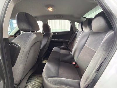 2011 Chevrolet Impala LT Fleet