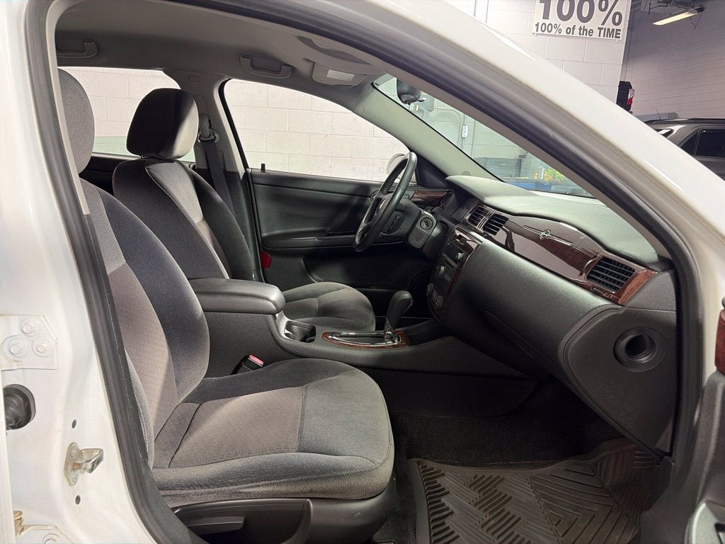 2011 Chevrolet Impala LT Fleet