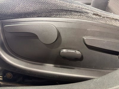 2011 Chevrolet Impala LT Fleet