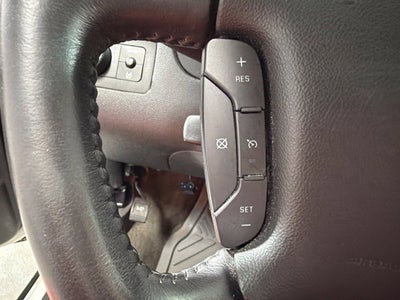 2011 Chevrolet Impala LT Fleet