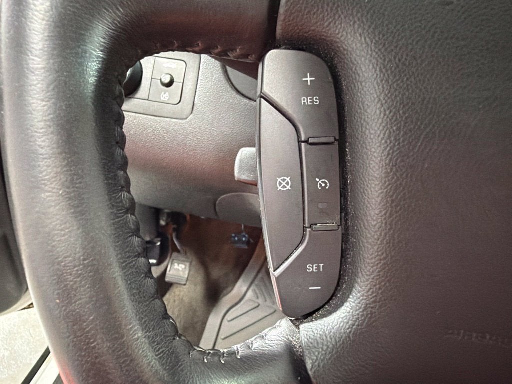 2011 Chevrolet Impala LT Fleet