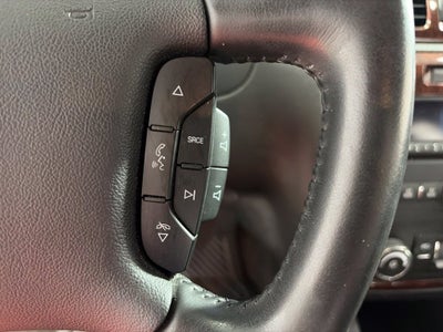 2011 Chevrolet Impala LT Fleet