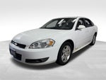 2011 Chevrolet Impala LT Fleet
