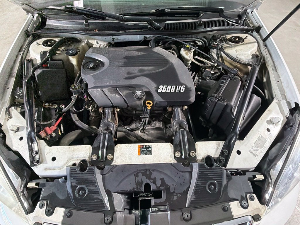 2011 Chevrolet Impala LT Fleet