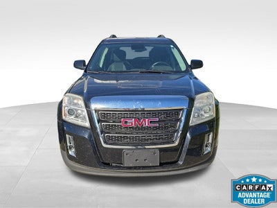 2013 GMC Terrain SLE