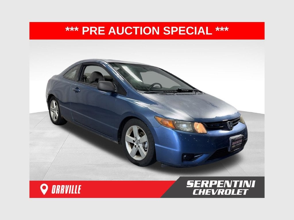 2006 Honda Civic