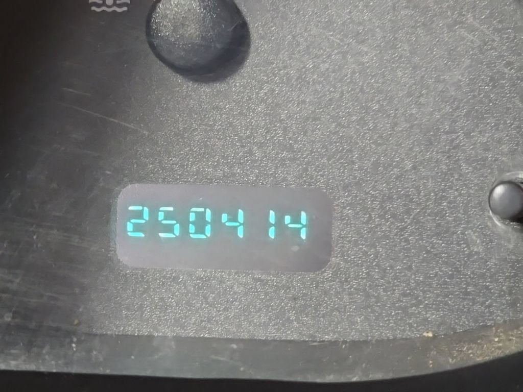 2002 Dodge Ram 2500 Base