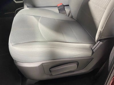 2018 RAM 2500 Tradesman Crew Cab 4x4 6'4" Box