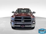 2018 RAM 2500 Tradesman Crew Cab 4x4 6'4" Box