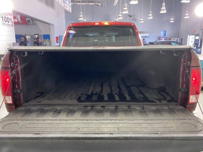 2018 RAM 2500 Tradesman Crew Cab 4x4 6'4" Box
