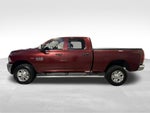 2018 RAM 2500 Tradesman Crew Cab 4x4 6'4" Box