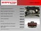 2018 RAM 2500 Tradesman Crew Cab 4x4 6'4" Box