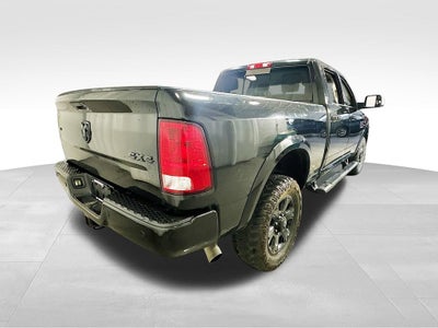 2018 RAM 2500 Lone Star