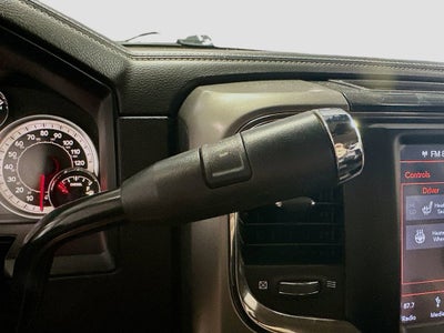 2018 RAM 2500 Lone Star