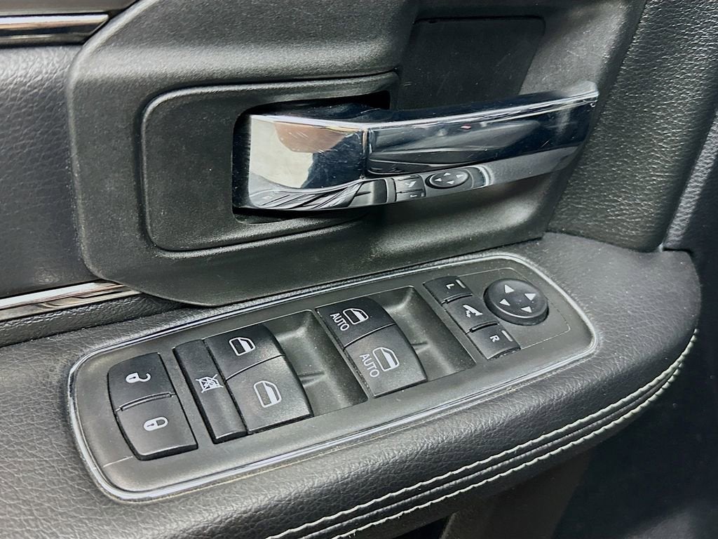 2018 RAM 2500 Lone Star