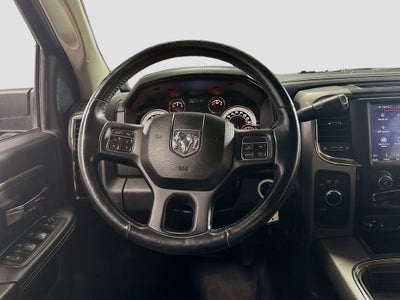 2018 RAM 2500 Lone Star