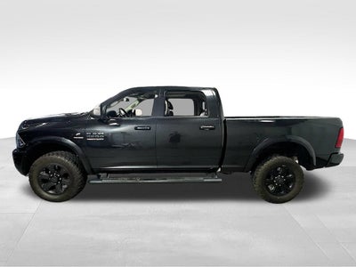 2018 RAM 2500 Lone Star
