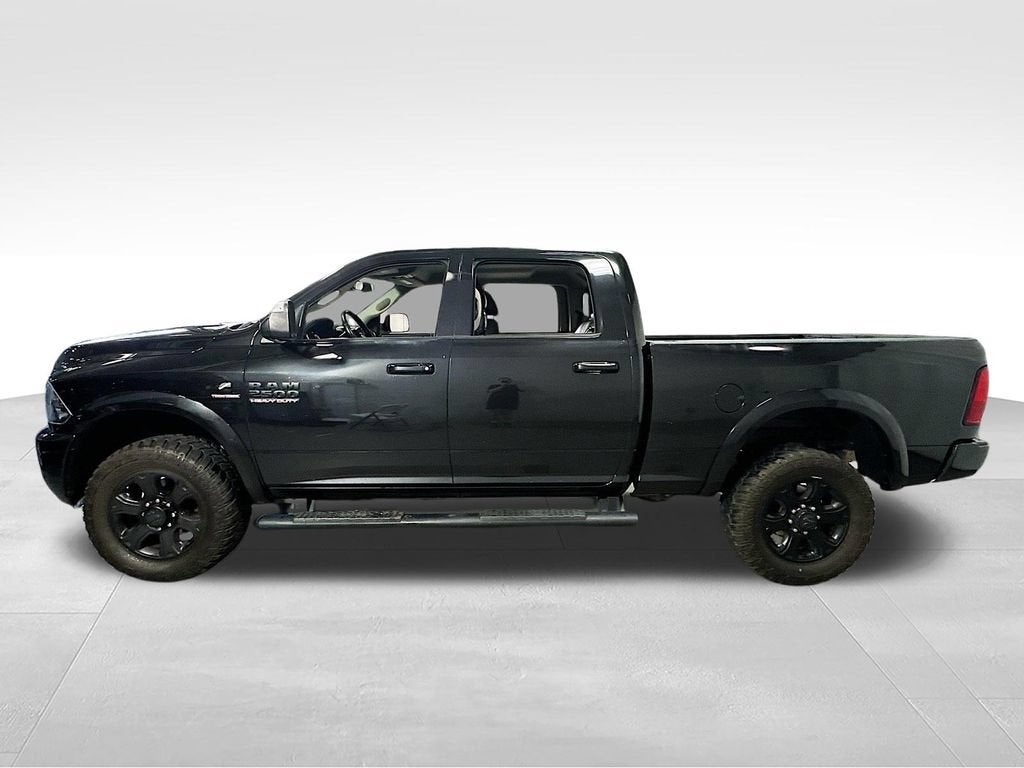 2018 RAM 2500 Lone Star