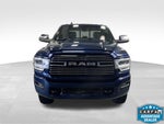 2021 RAM 2500 Laramie Crew Cab 4x4 6'4" Box