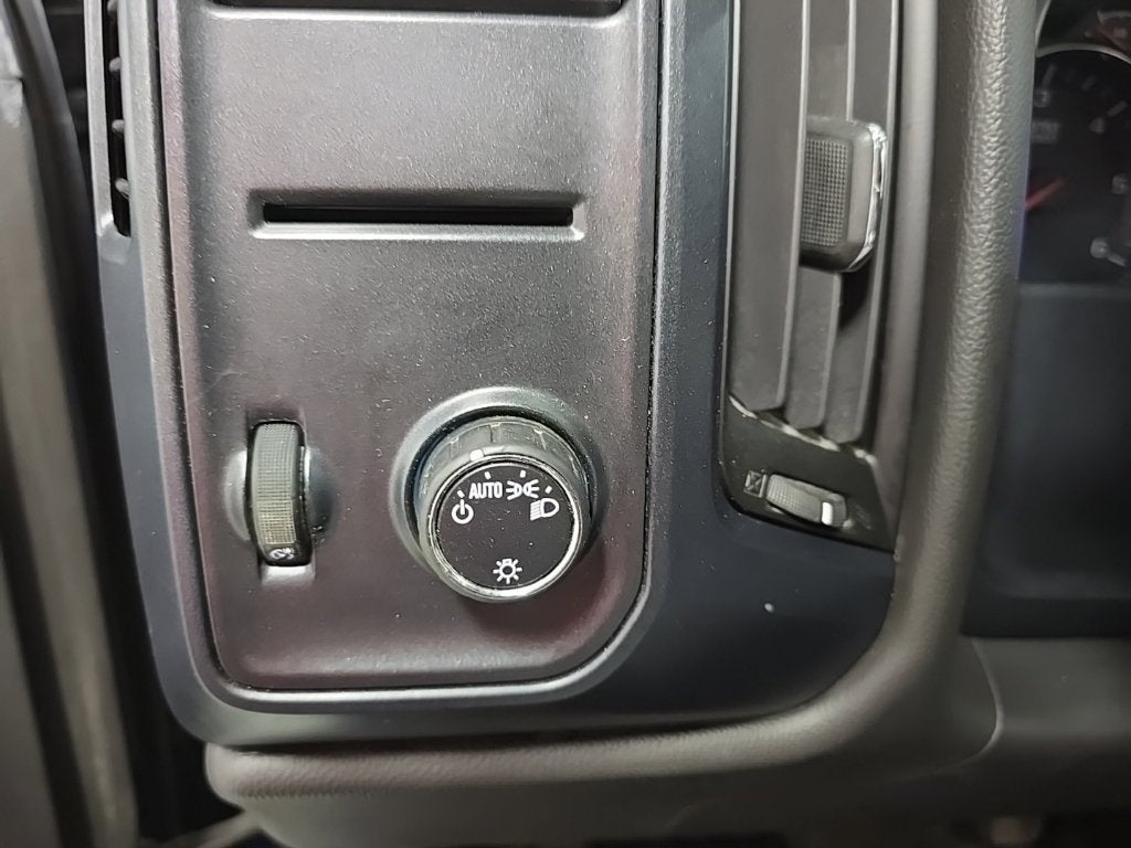 2014 Chevrolet Silverado 1500 Work Truck