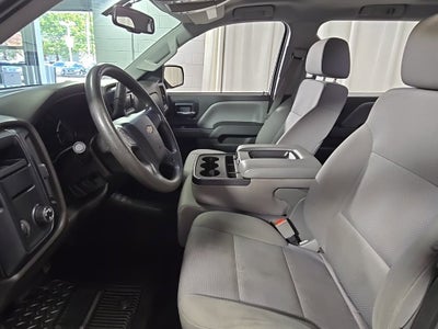 2014 Chevrolet Silverado 1500 Work Truck