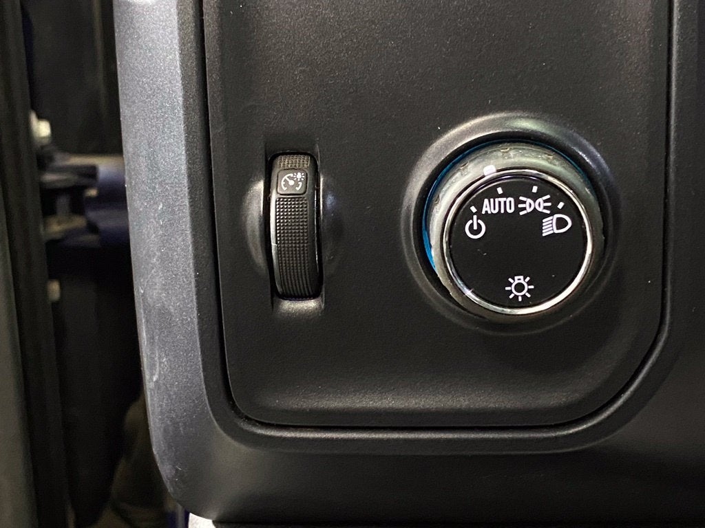 2014 Chevrolet Silverado 1500 Work Truck