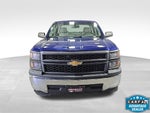 2014 Chevrolet Silverado 1500 Work Truck