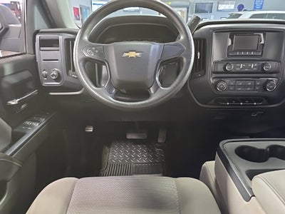 2014 Chevrolet Silverado 1500 Work Truck