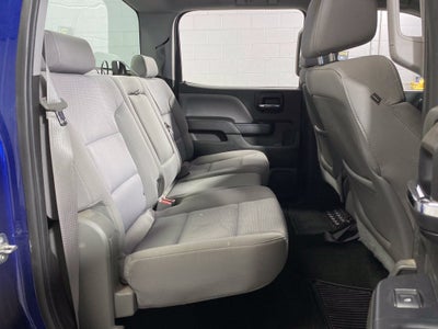 2014 Chevrolet Silverado 1500 Work Truck