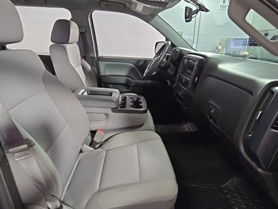 2014 Chevrolet Silverado 1500 Work Truck