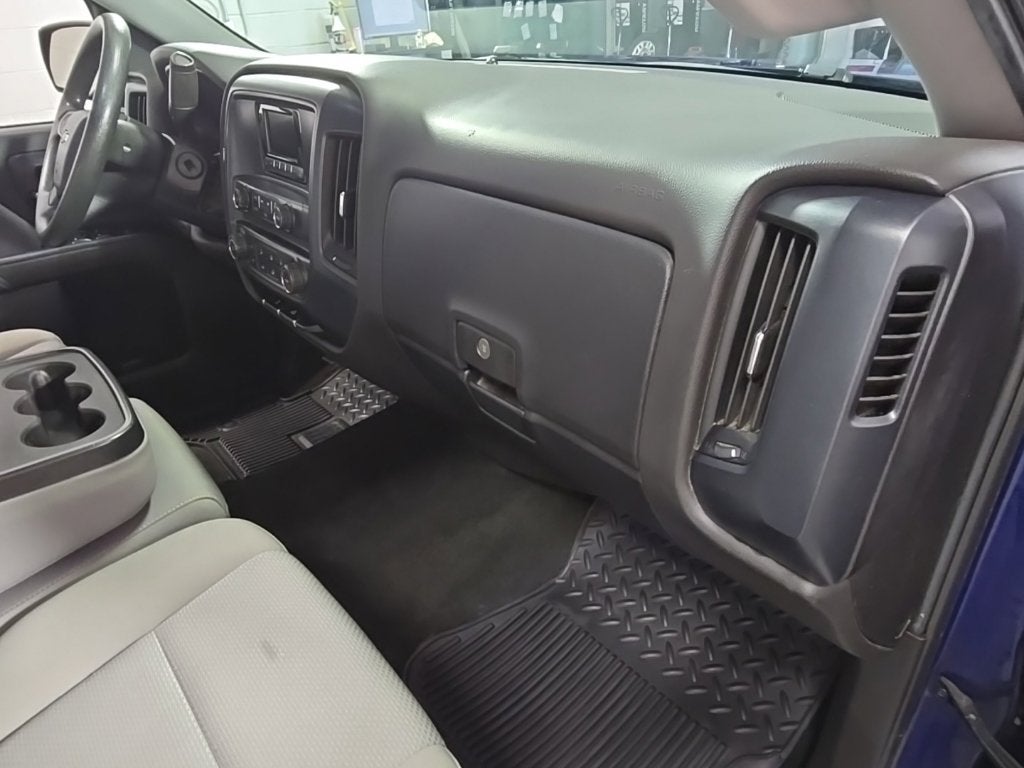 2014 Chevrolet Silverado 1500 Work Truck