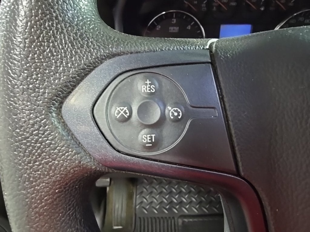 2014 Chevrolet Silverado 1500 Work Truck