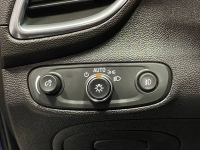 2020 Chevrolet Trax Premier