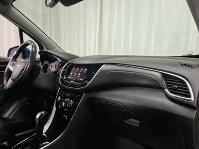 2020 Chevrolet Trax Premier