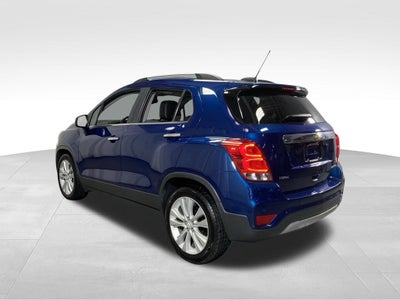 2020 Chevrolet Trax Premier