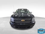 2013 Chevrolet Avalanche LTZ