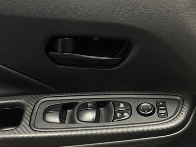 2021 Nissan Versa S Xtronic CVT
