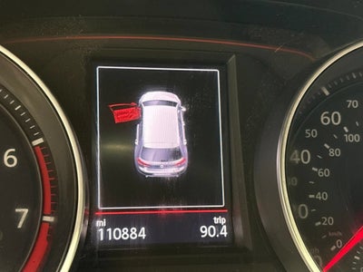 2017 Volkswagen Golf GTI S